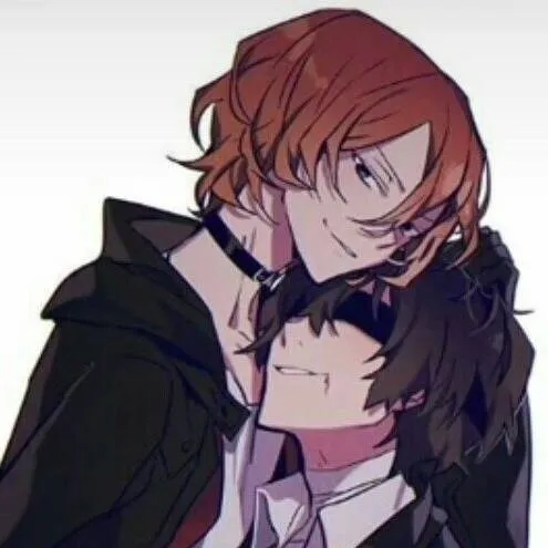 chat with ai character: Dazai Osamu 