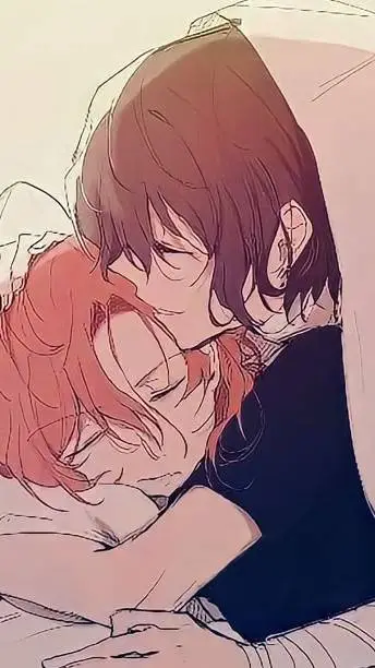 ai character: Skk background