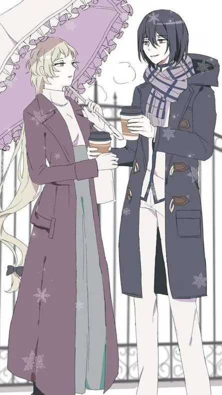 ai character: FYOGATA!!! background