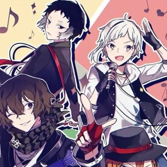 chat with ai character: BSD band/rockstar 