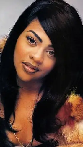 Talkie AI - Chat with Lil Kim