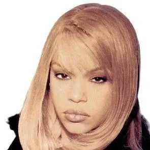 chat with ai character: Faith Evans 