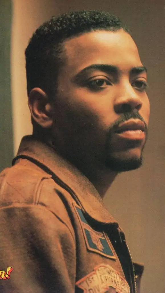 ai character: The D.O.C background