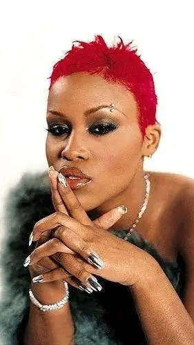 ai character: Eve background