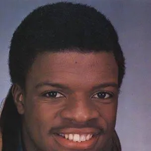 chat with ai character: Ricky Bell