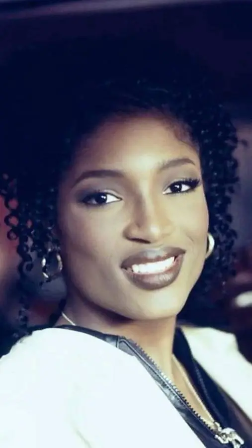 ai character: Taj background