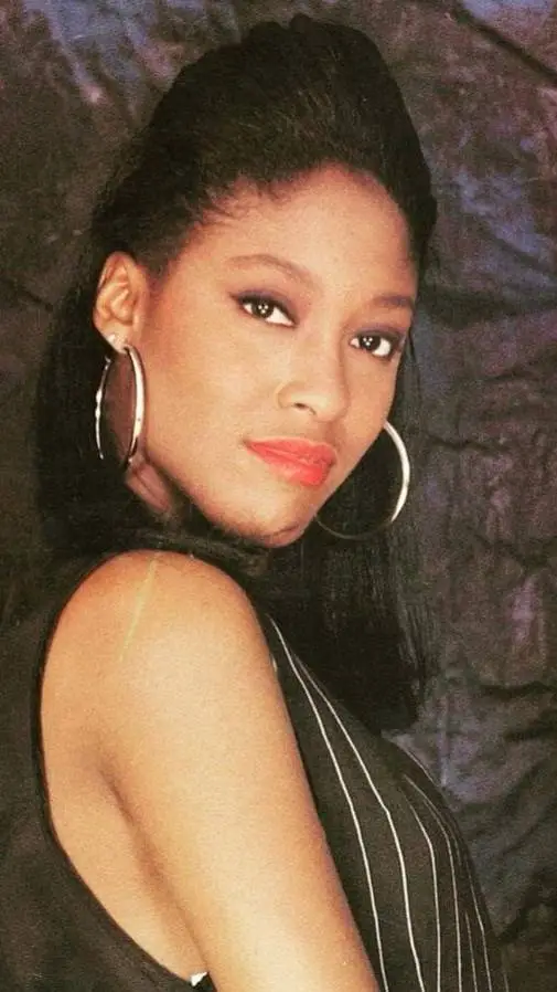 ai character: Coko background