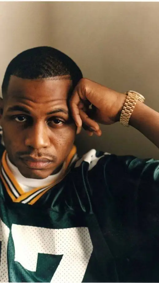 ai character: AZ background