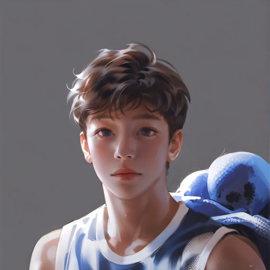 chat with ai character: Alix