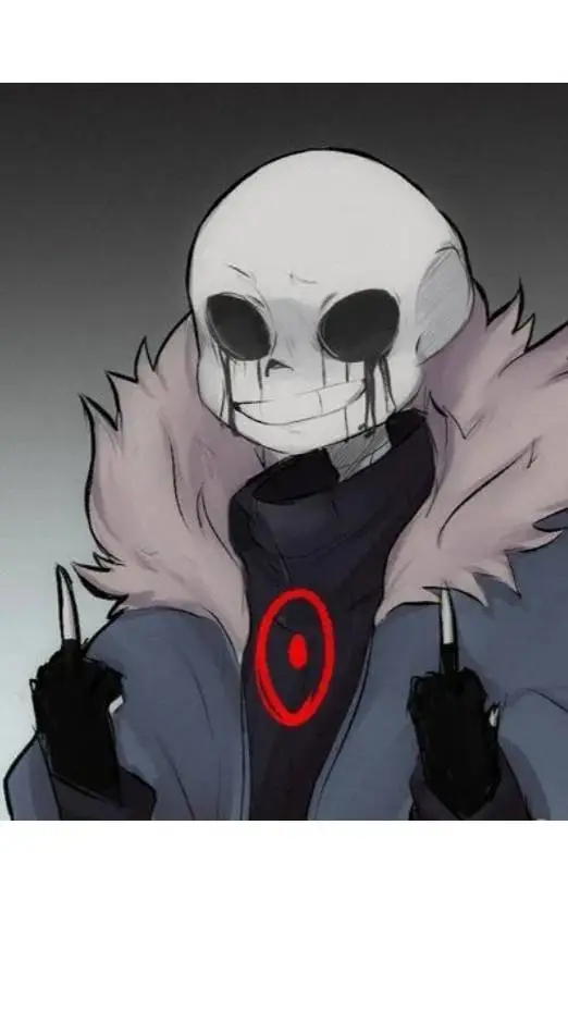ai character: Киллер background