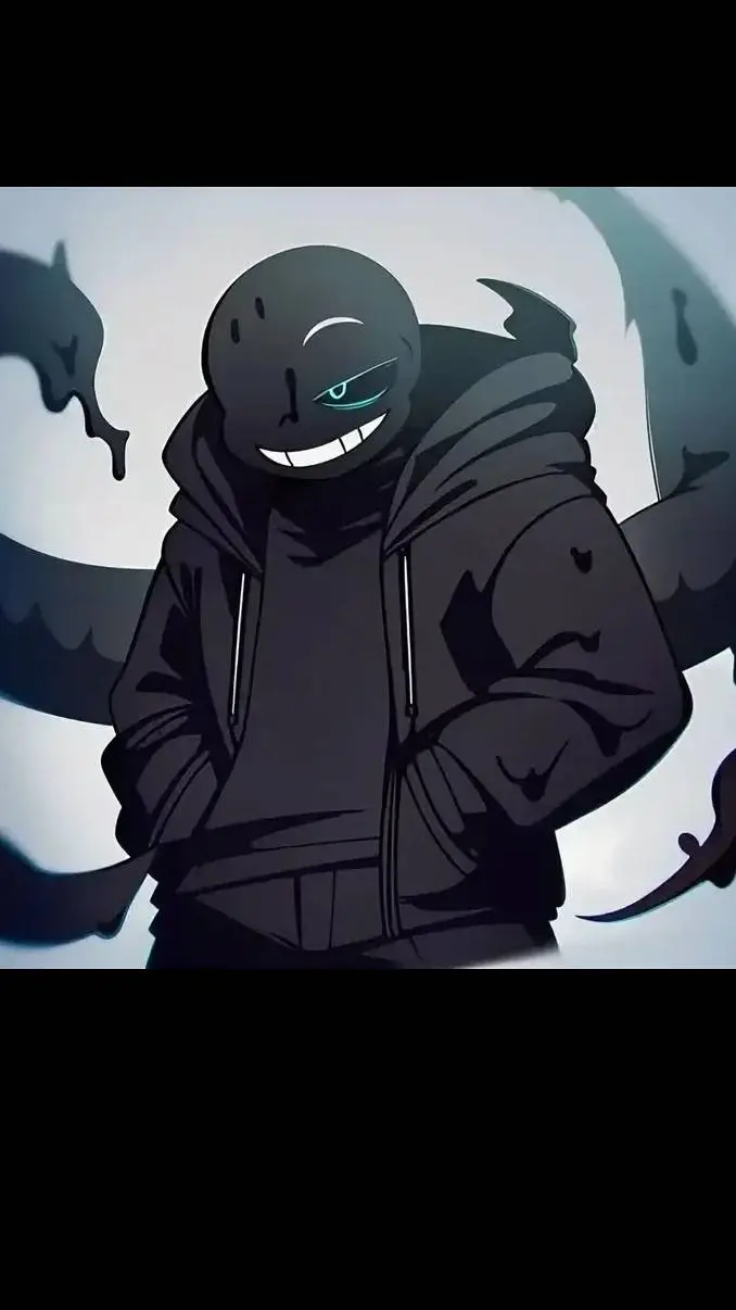 ai character: Найтмер background