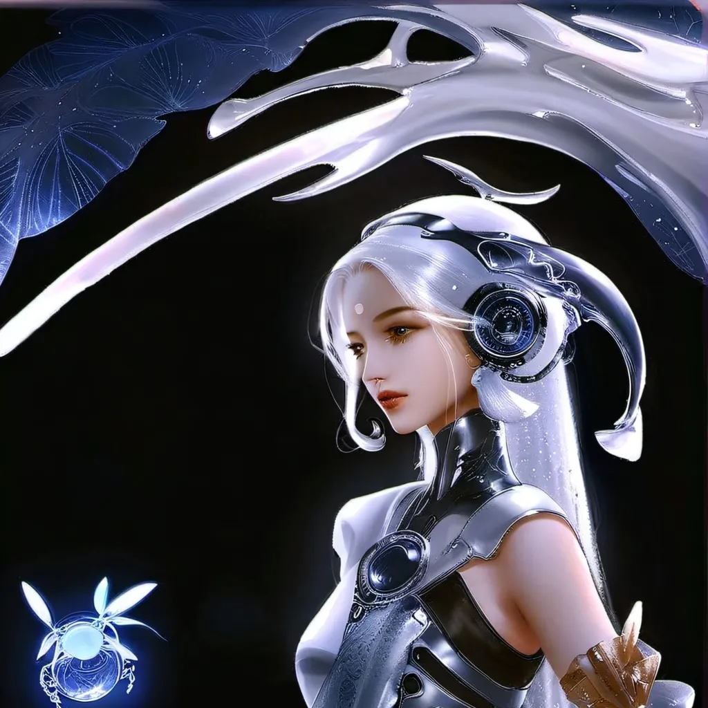 chat with ai character: rumi x zoey 