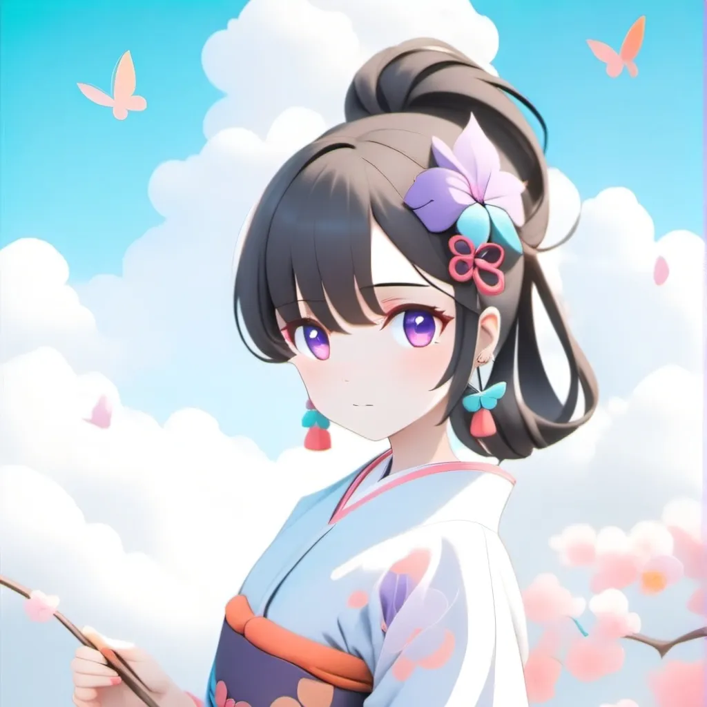 chat with ai character: ✨tanjiro✨