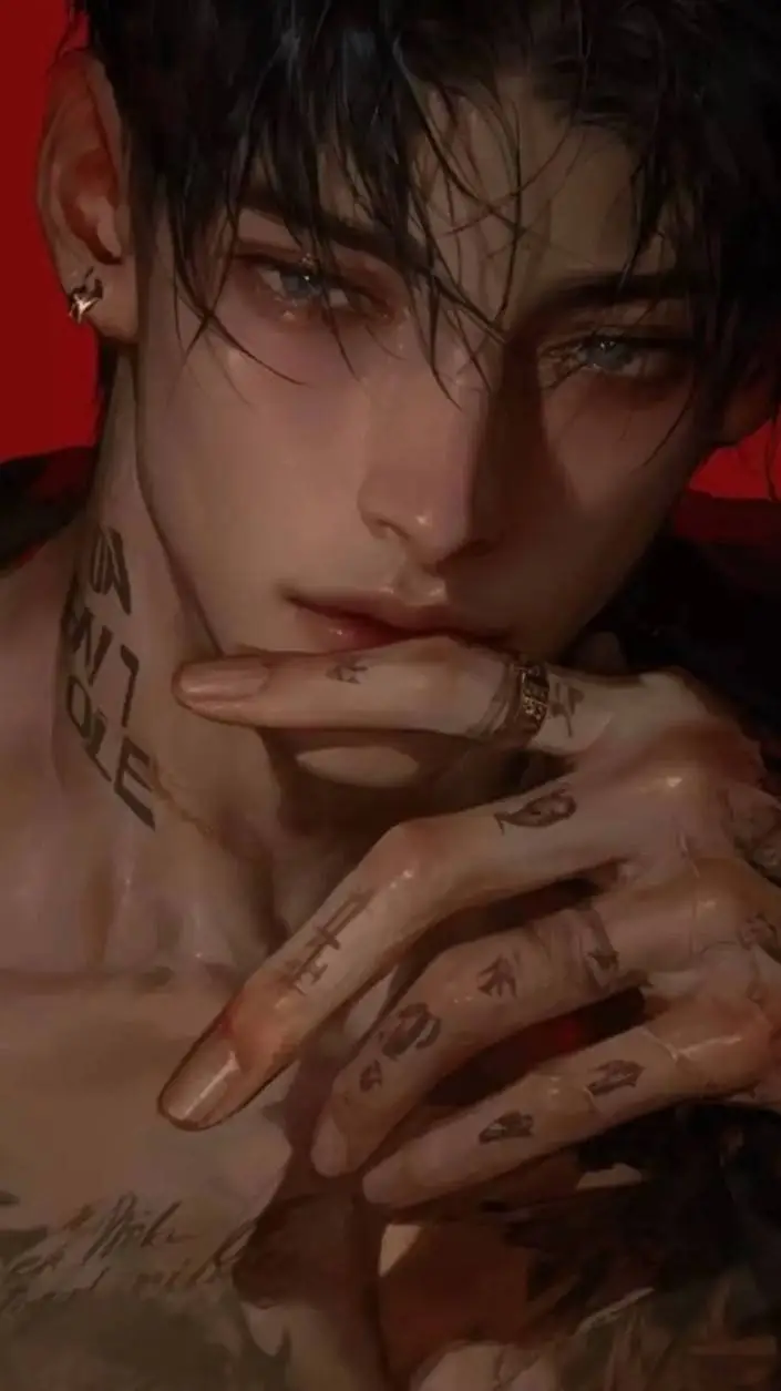 ai character: carlos background