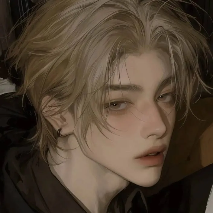 chat with ai character: michael
