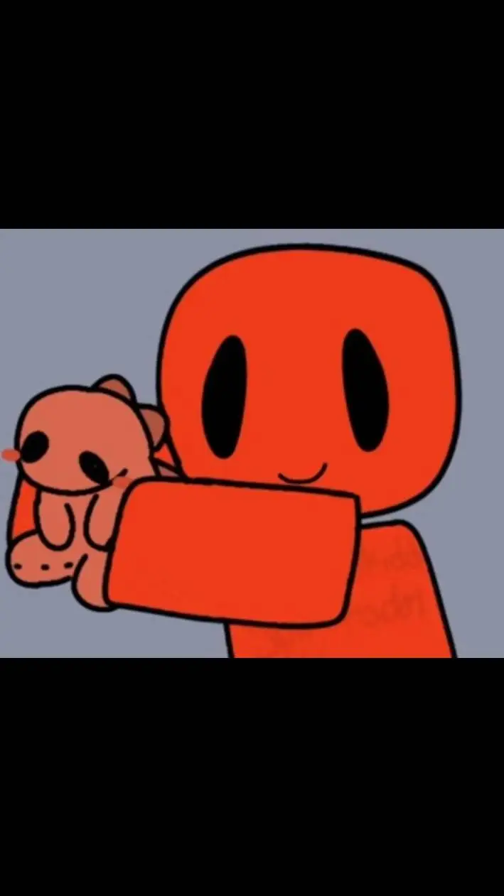 ai character: coolkid abandonado background