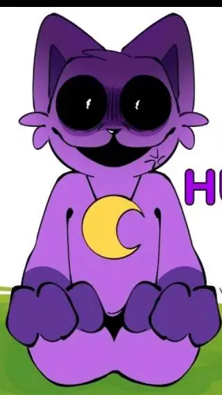 ai character: catnap te odia 😡 background