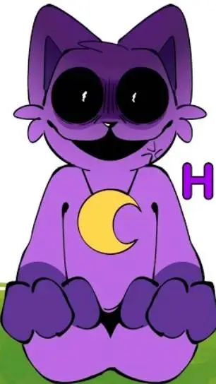 ai character: catnap te odia 2😡 background