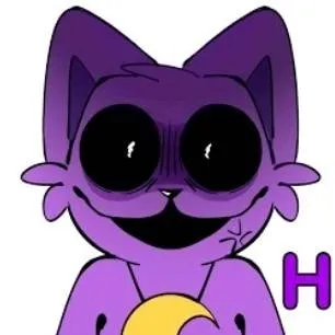 chat with ai character: catnap te odia 2😡