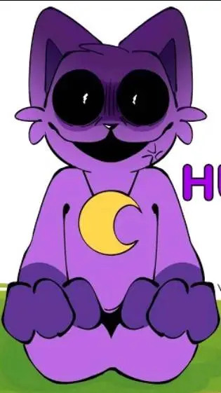 ai character: catnap te odia 3😡 background