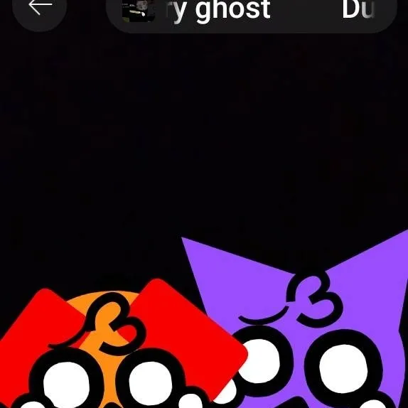 chat with ai character: misterio a oscuras