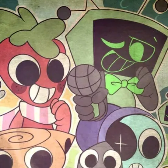 chat with ai character: dandy's world