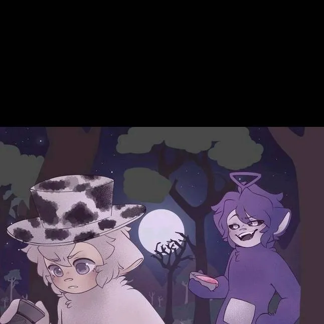 chat with ai character: tinki winki