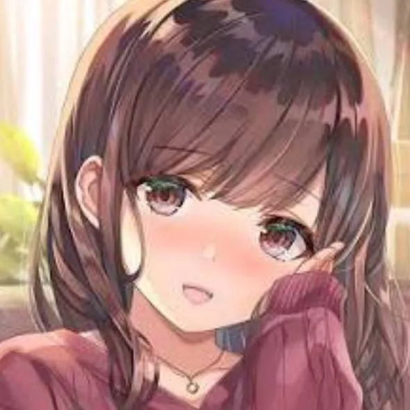 chat with ai character: pick me  girl