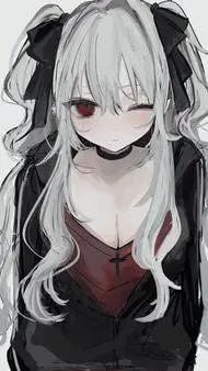 ai character: Kylie  background