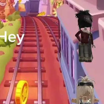 chat with ai character: roblox GC 
