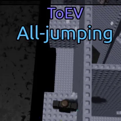 chat with ai character: ToEV