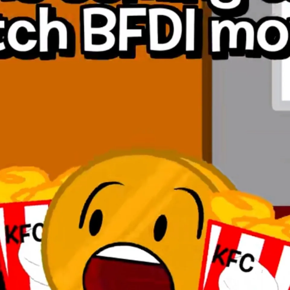 chat with ai character: Coiny from bfdia