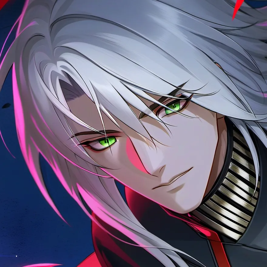 chat with ai character: gojo