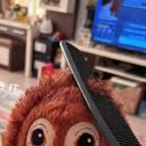 chat with ai character: Shadow 👁👄👁