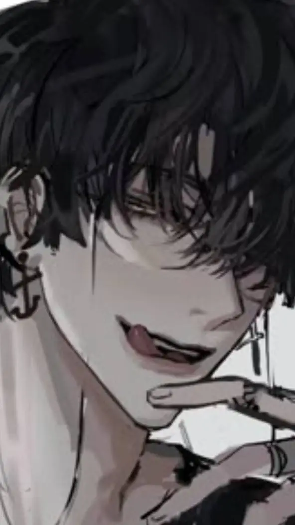 ai character: Teddy~•♡♤ background