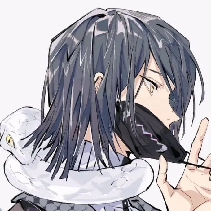 chat with ai character: ♡Obanai Iguro♡