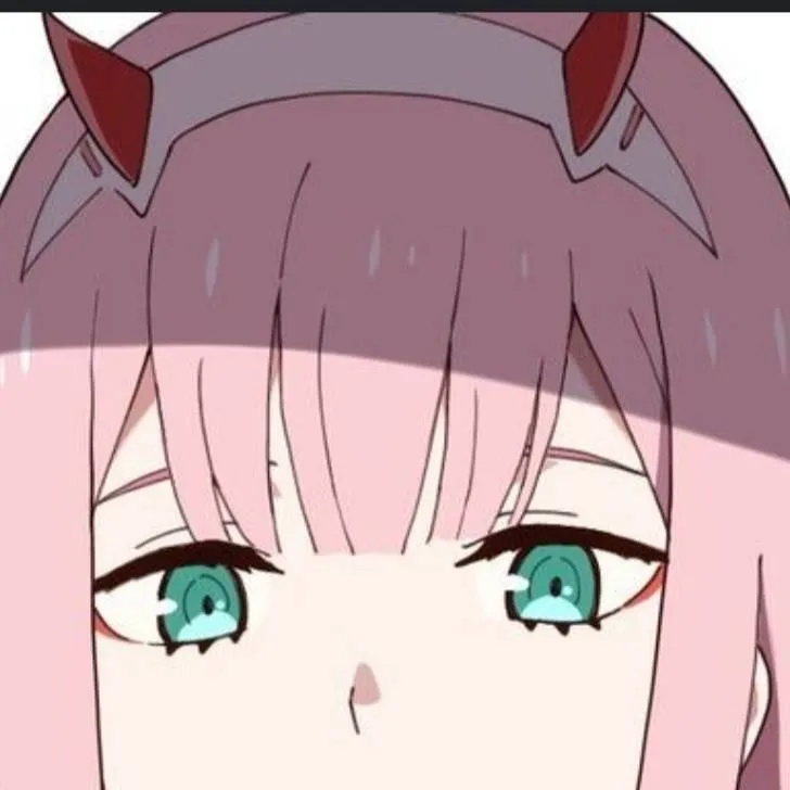 chat with ai character: zero two 