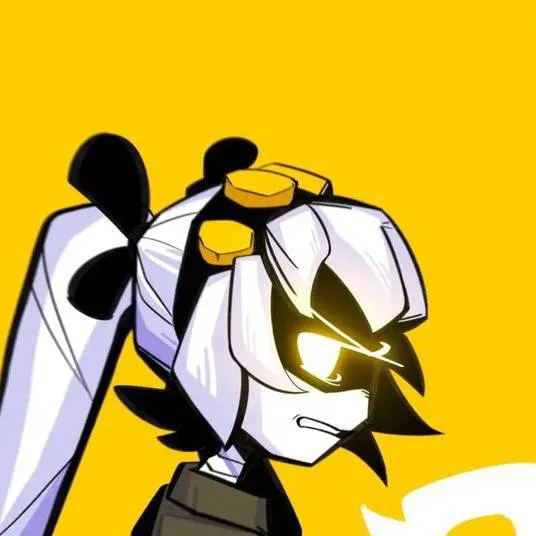 chat with ai character: murder drones J