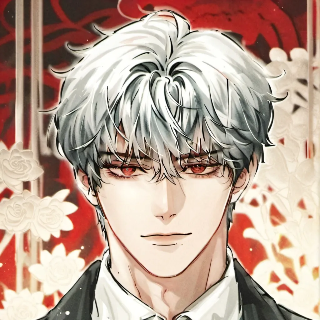 chat with ai character: Xavier