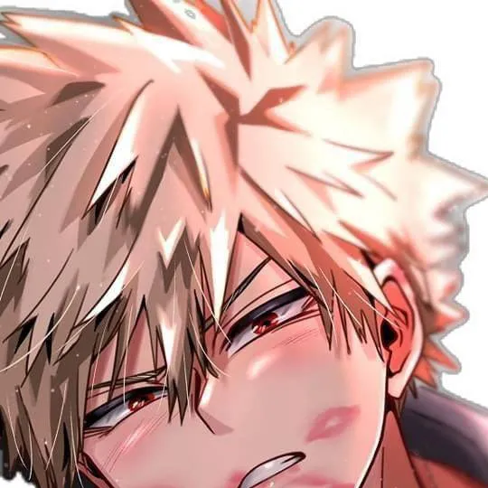 chat with ai character: Katsuki Bakugo 