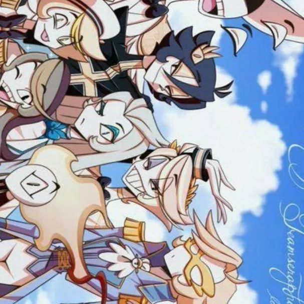 chat with ai character: Archangels 