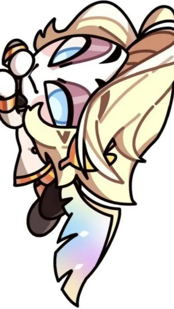 ai character: Michael hh background