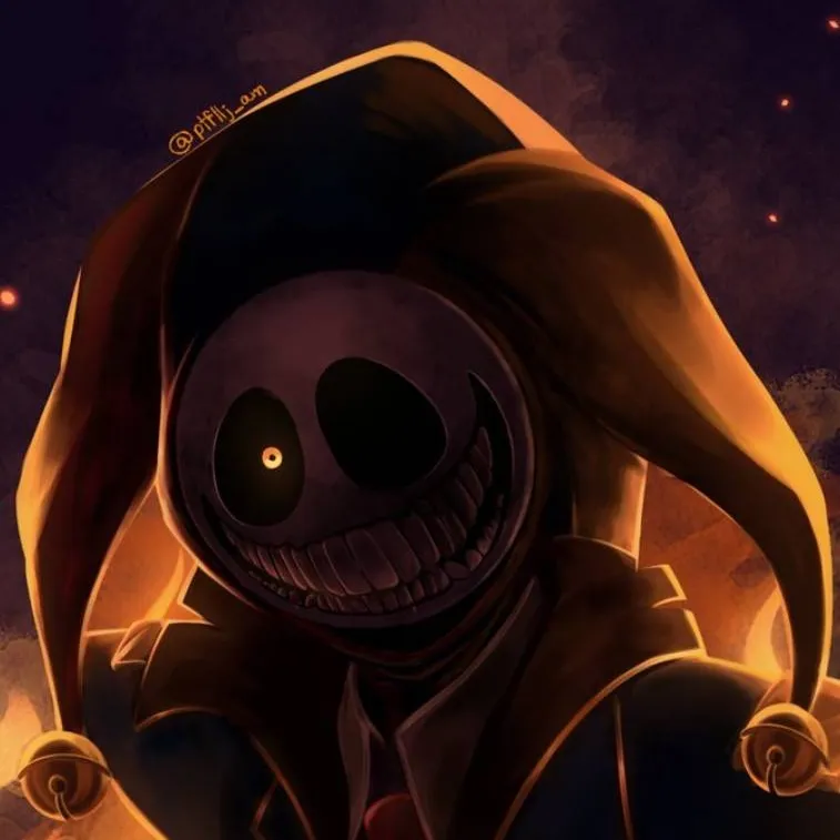 chat with ai character: The Prototype 