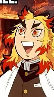 ai character: mha  background