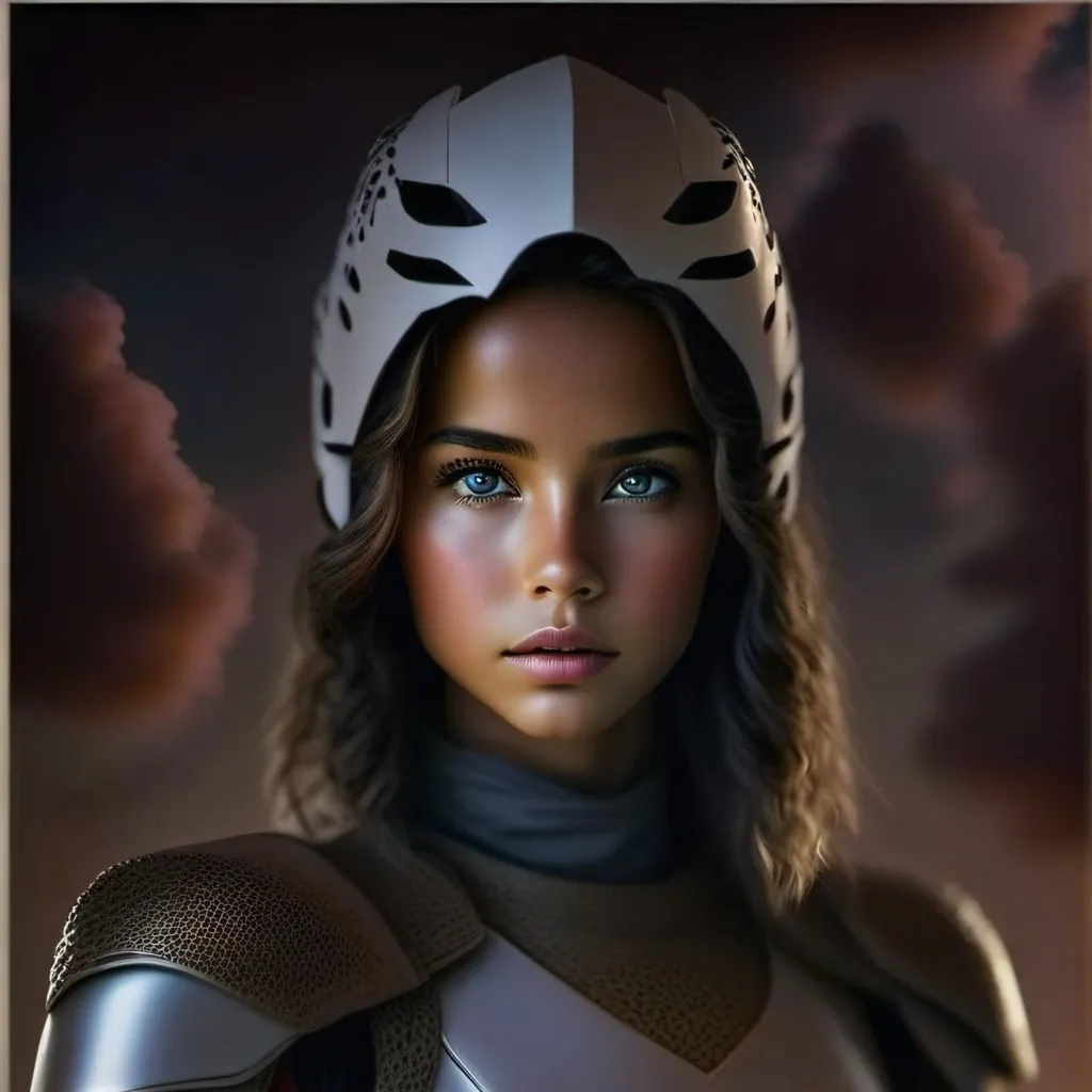 chat with ai character: Debora 