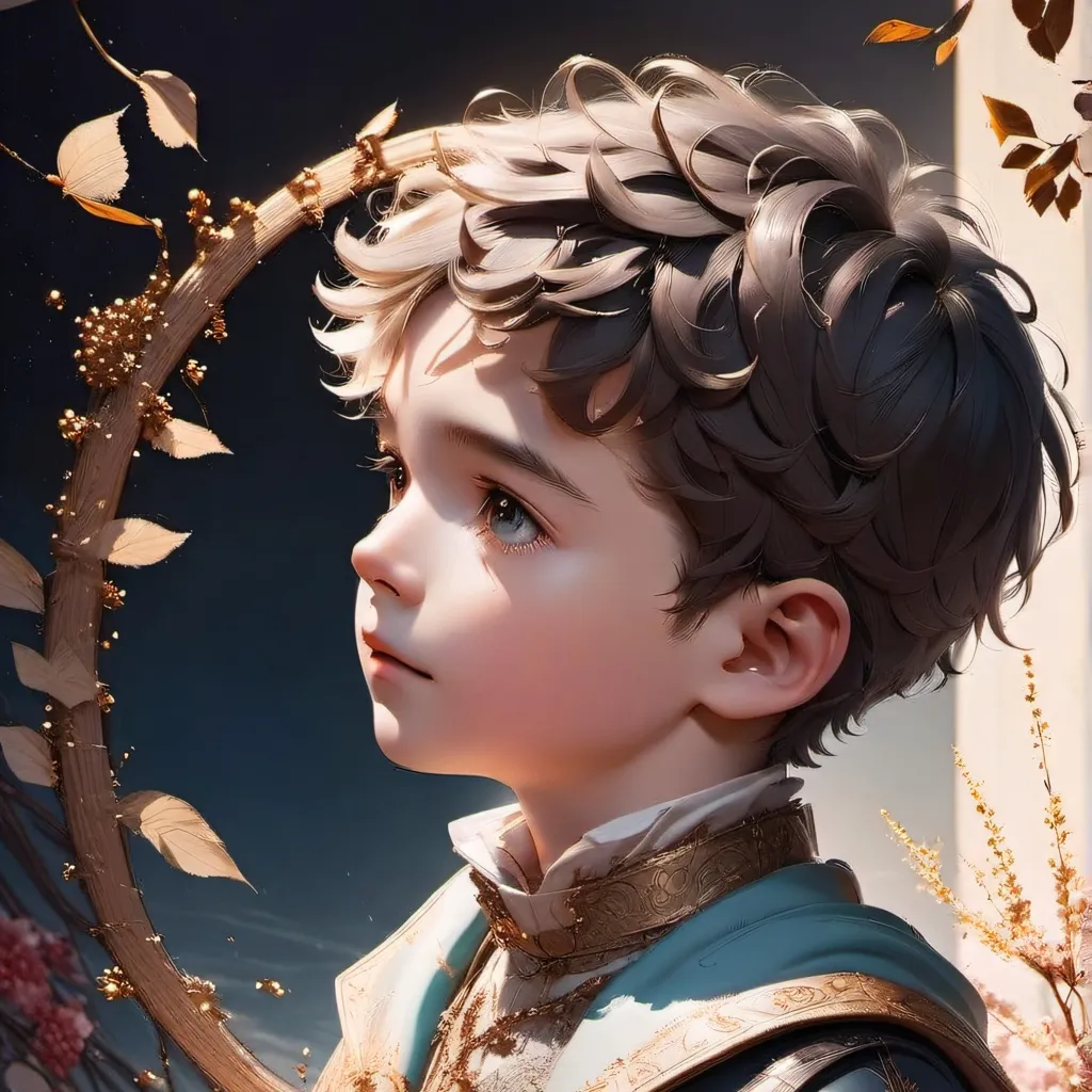 chat with ai character: Jeson