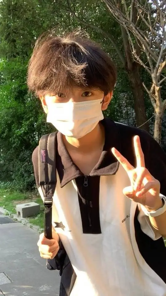 Talkie AI - Chat with ✨yejun✨