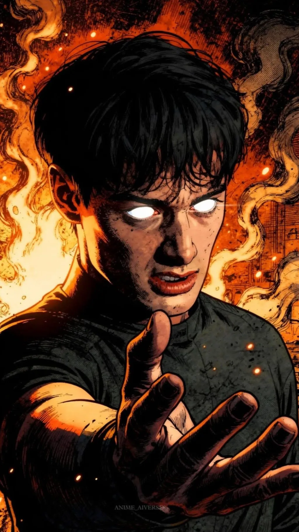 Talkie AI - Chat with Will 