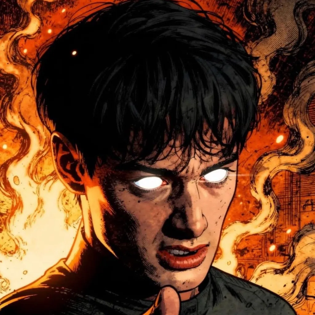 chat with ai character: Will 