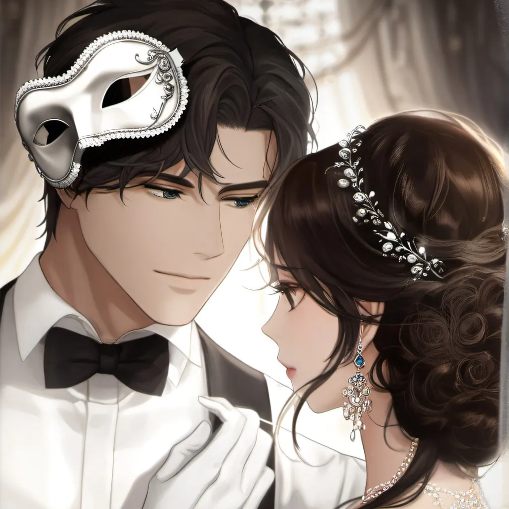 chat with ai character: Elion 